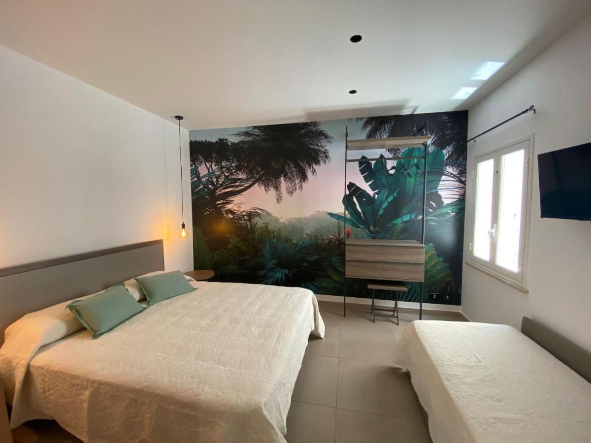 Casa Vacanze Via Roma 57 Marsala Ngoại thất bức ảnh