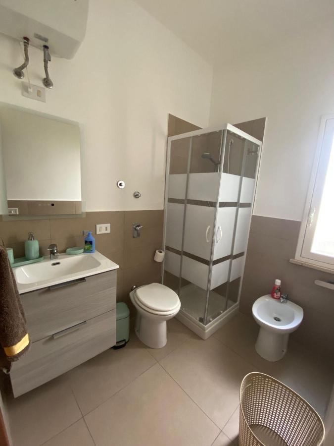 Casa Vacanze Via Roma 57 Marsala Ngoại thất bức ảnh