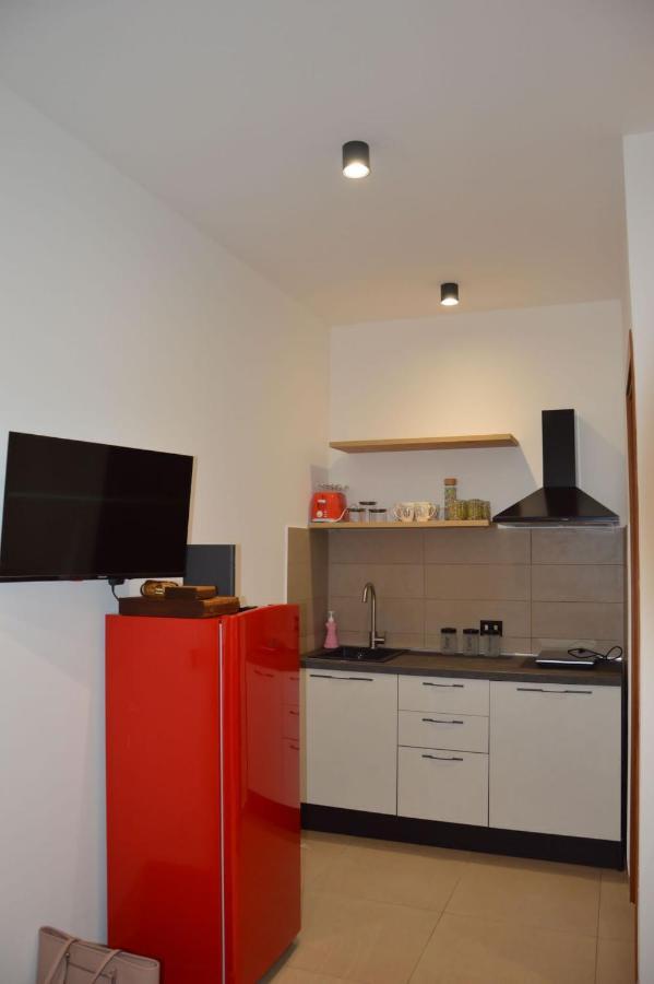 Casa Vacanze Via Roma 57 Marsala Ngoại thất bức ảnh