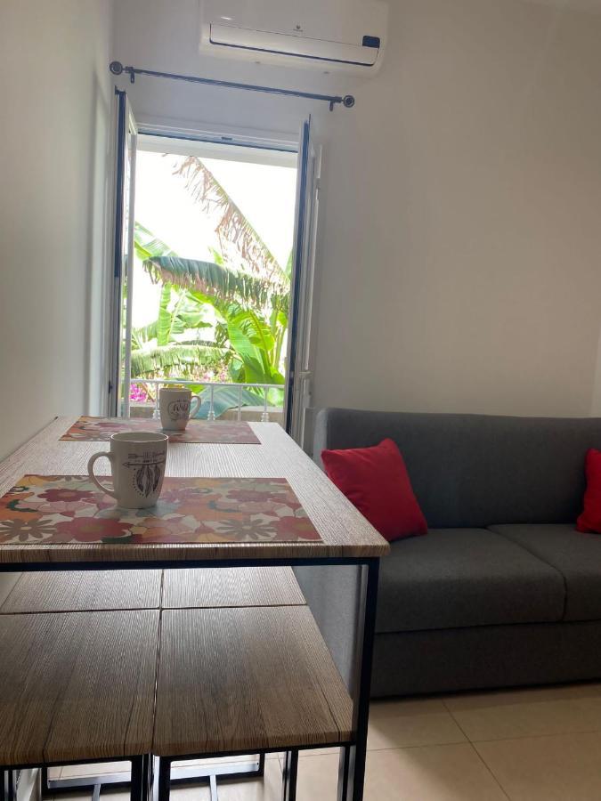 Casa Vacanze Via Roma 57 Marsala Ngoại thất bức ảnh