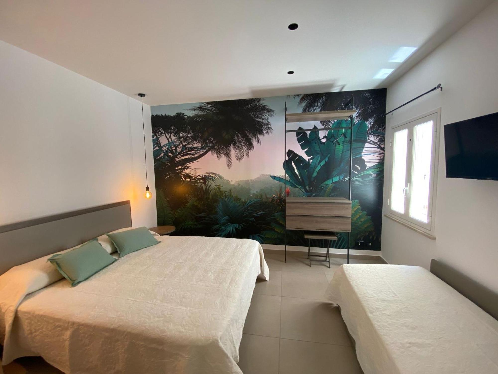 Casa Vacanze Via Roma 57 Marsala Ngoại thất bức ảnh