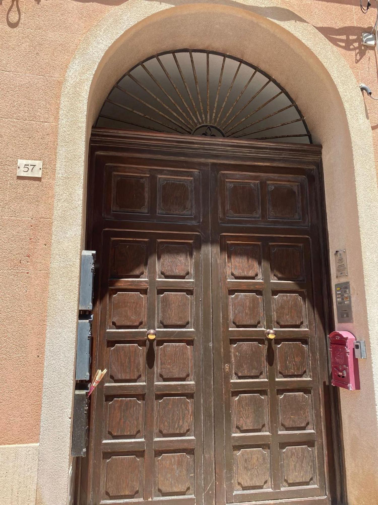 Casa Vacanze Via Roma 57 Marsala Ngoại thất bức ảnh
